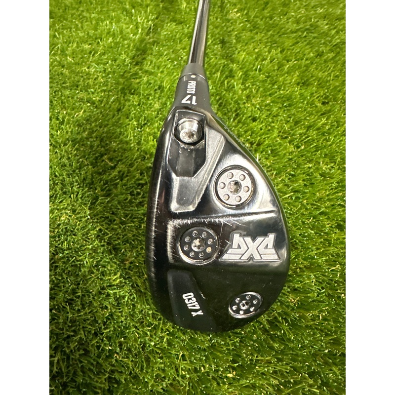PXG 0317X Proto 17 HYB
