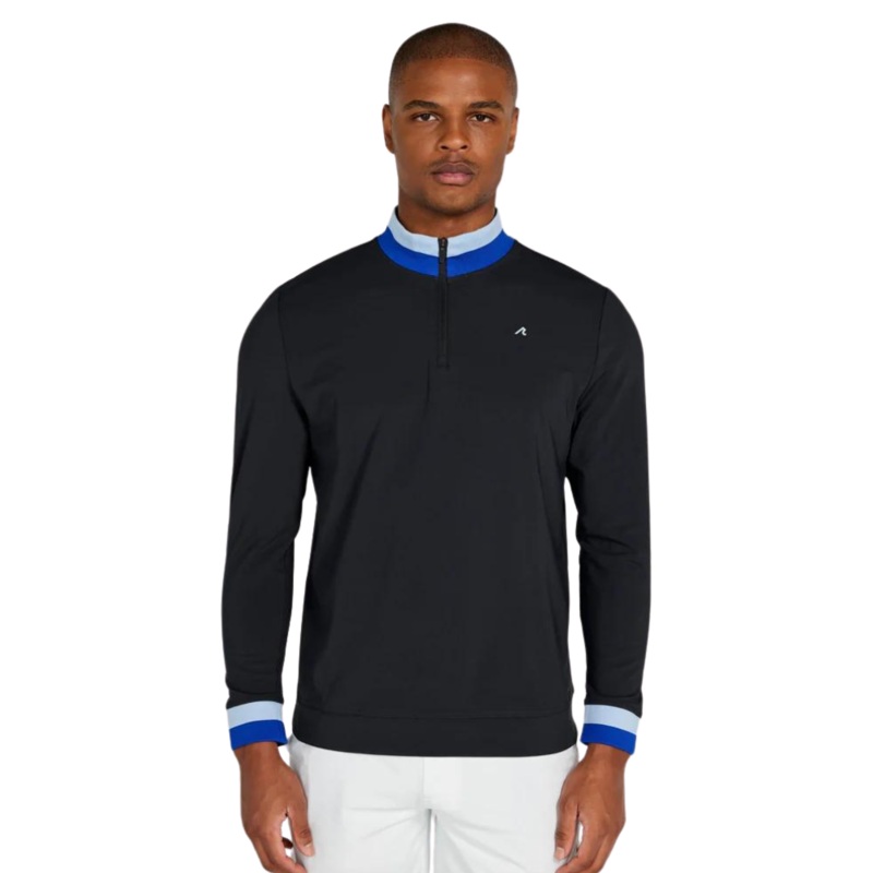 Redvanly Men’s Dunham Quarter Zip