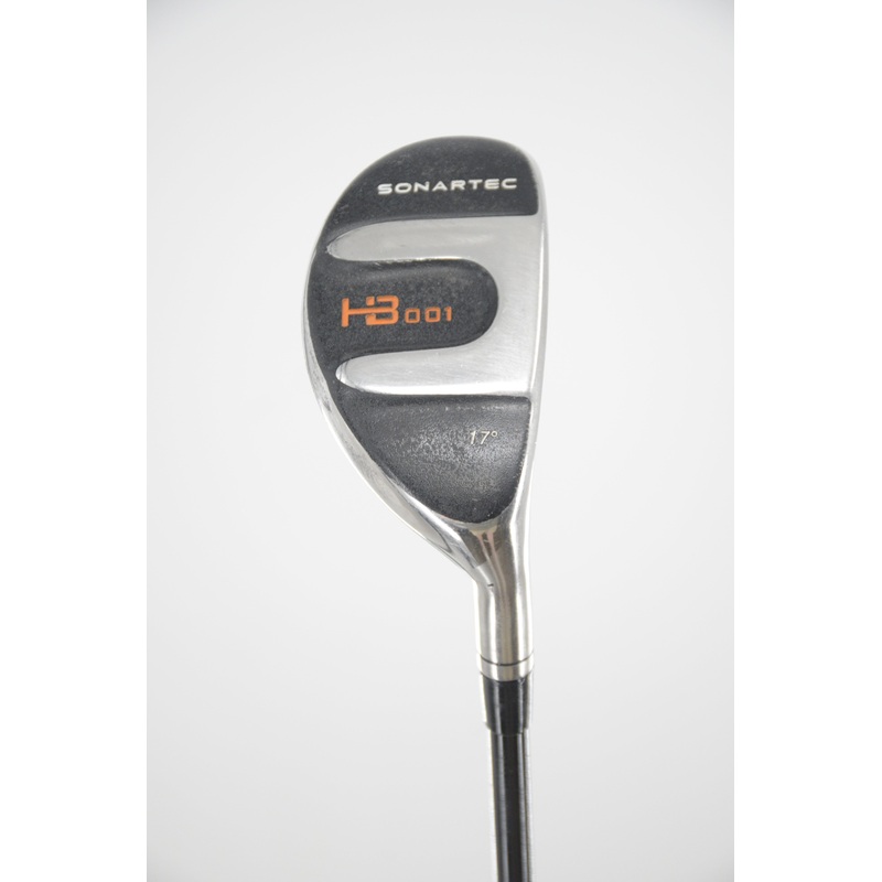 Sonartec HB-001 17 Degree Hybrid S Flex 41″