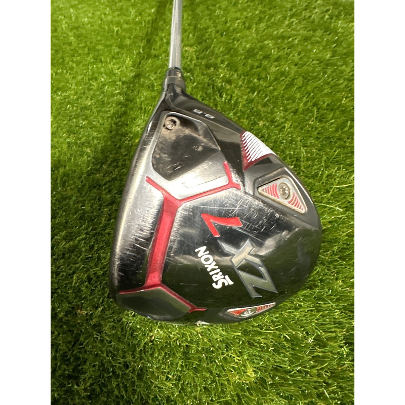 Srixon ZX7 9.5 Driver