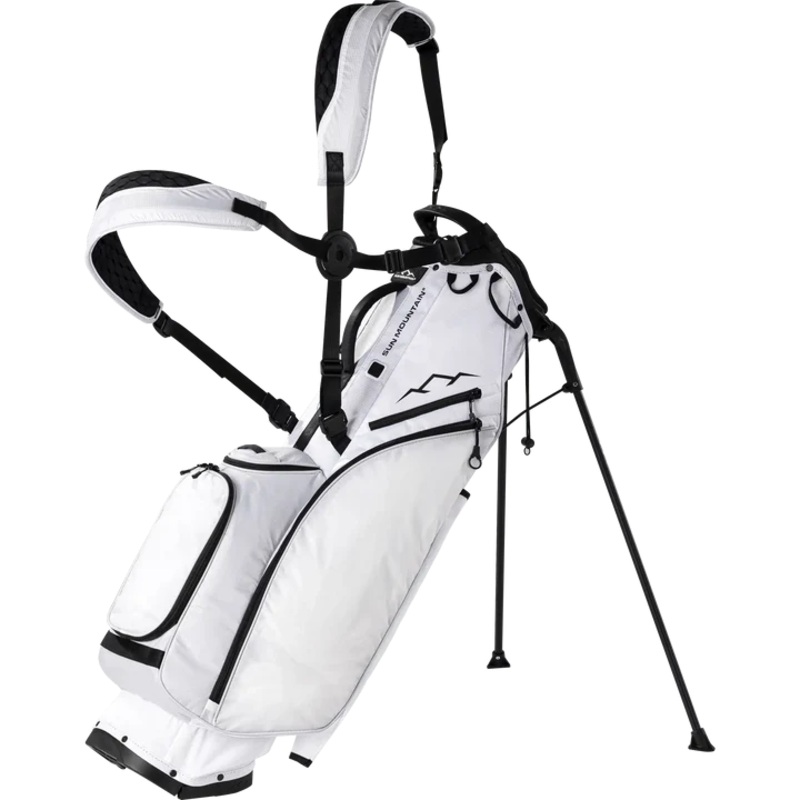 Sun Mountain Eclipse E-2.5 Stand Bag