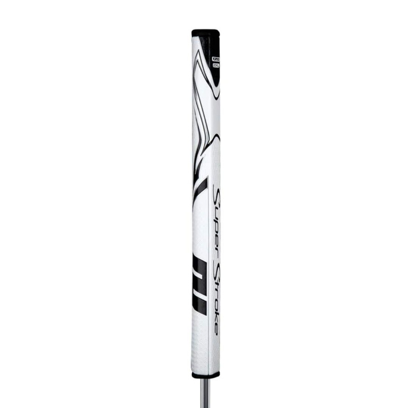 SuperStroke Zenergy XL Plus 2.0 Putter Grip