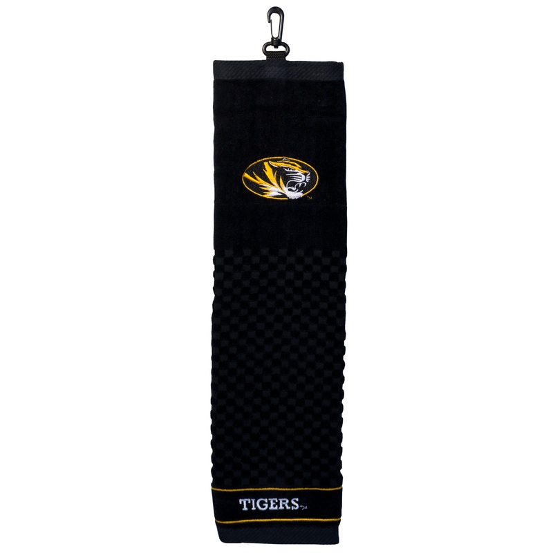 Team Golf Missouri Golf Towels