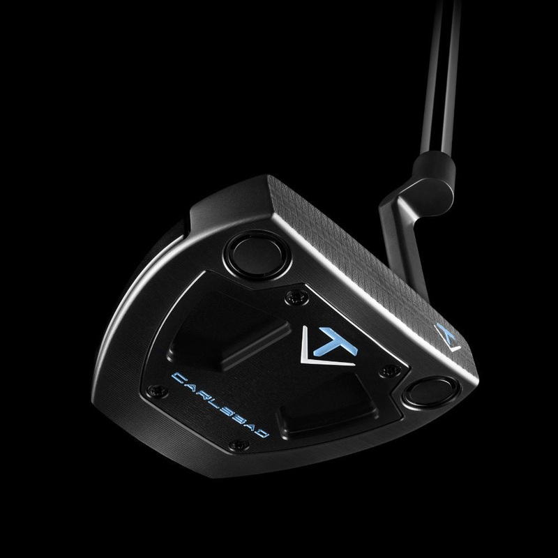 Toulon 2025 Carlsbad H1 Putter