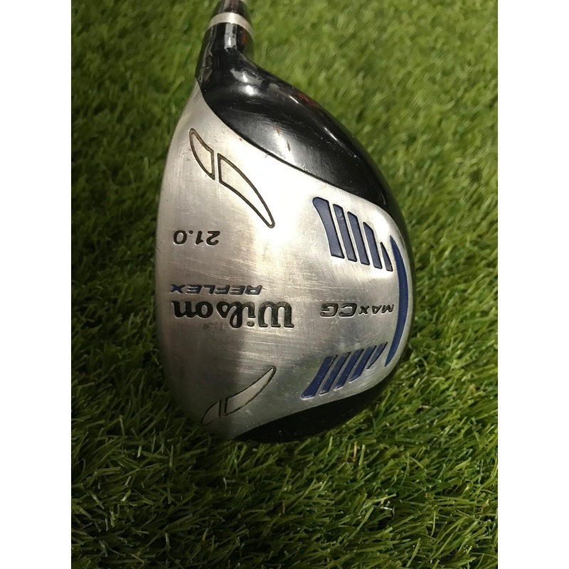 Wilson Reflex Max CG 21.0 Hybrid