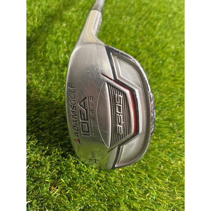 Adams A30S 4 HYB