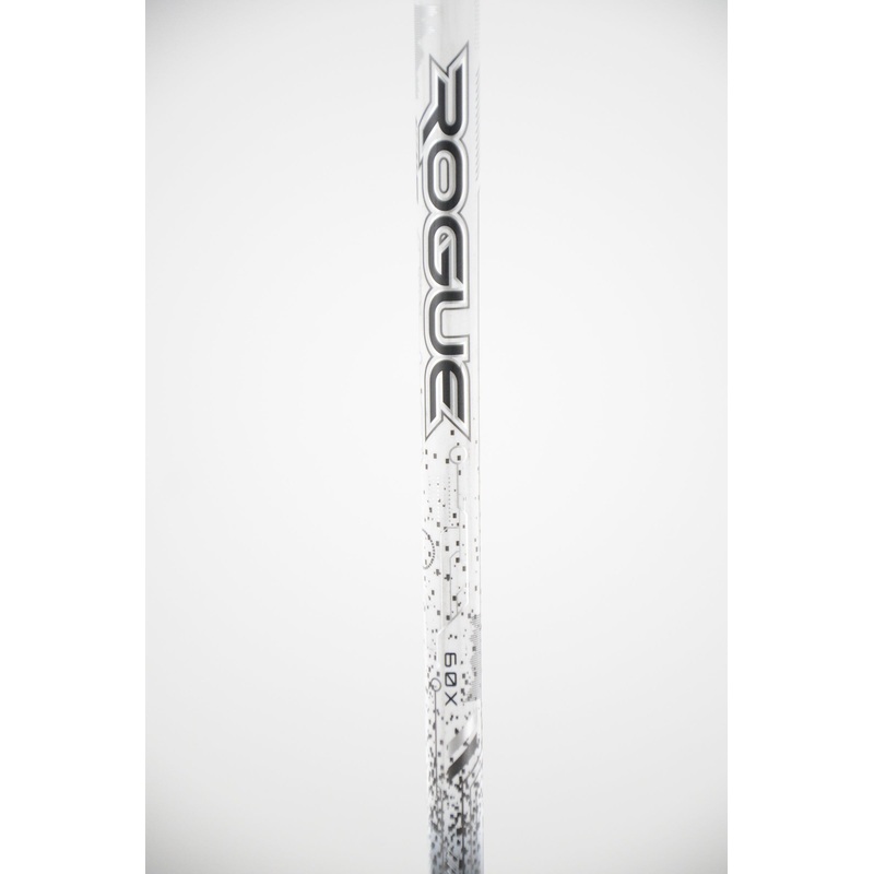 Aldila Rogue 130 MSI Srixon Driver Shaft X Flex 44″