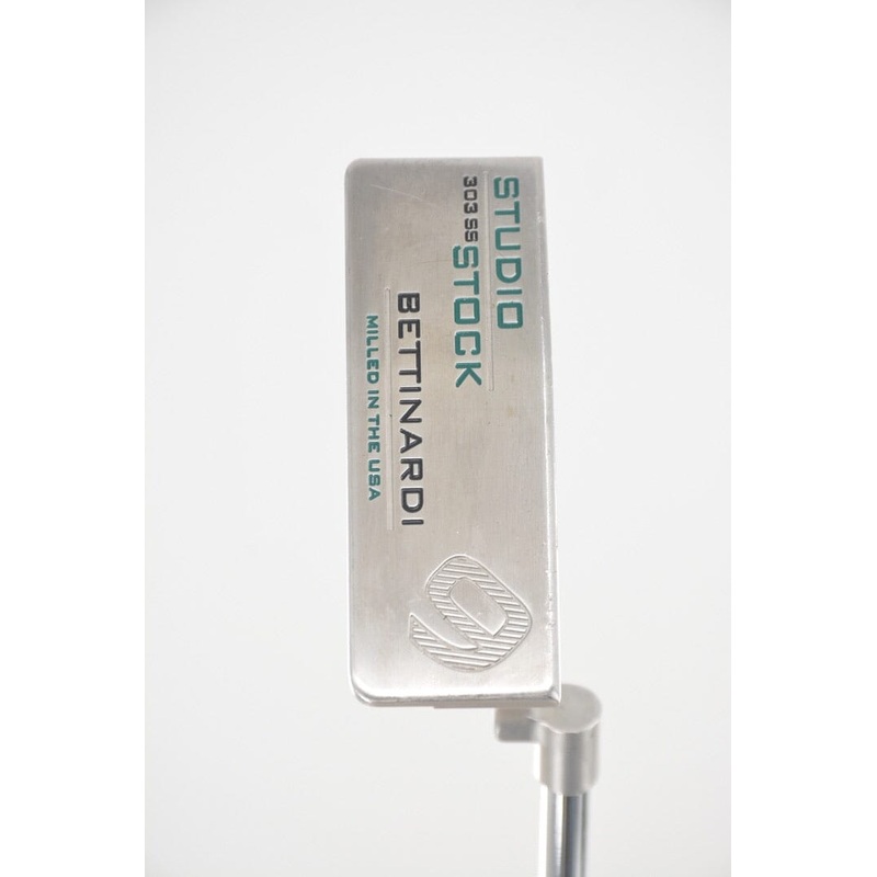Bettinardi Studio Stock 9 Putter 34.25″