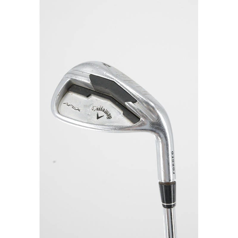 Callaway Apex Forged PW S Flex 35.5″