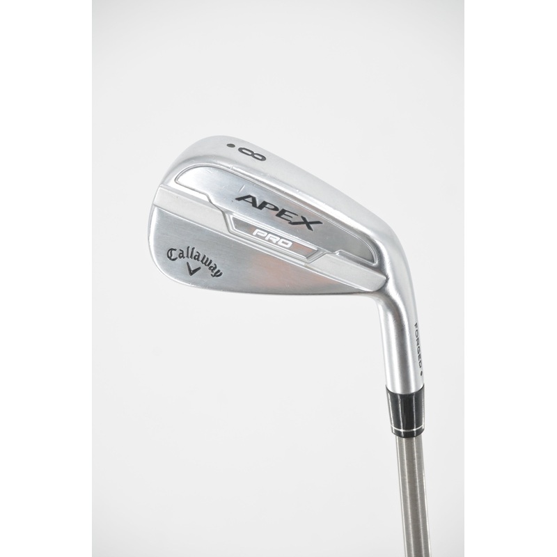 Callaway Apex Pro 21 6-PW Iron Set SR Flex -0.25″