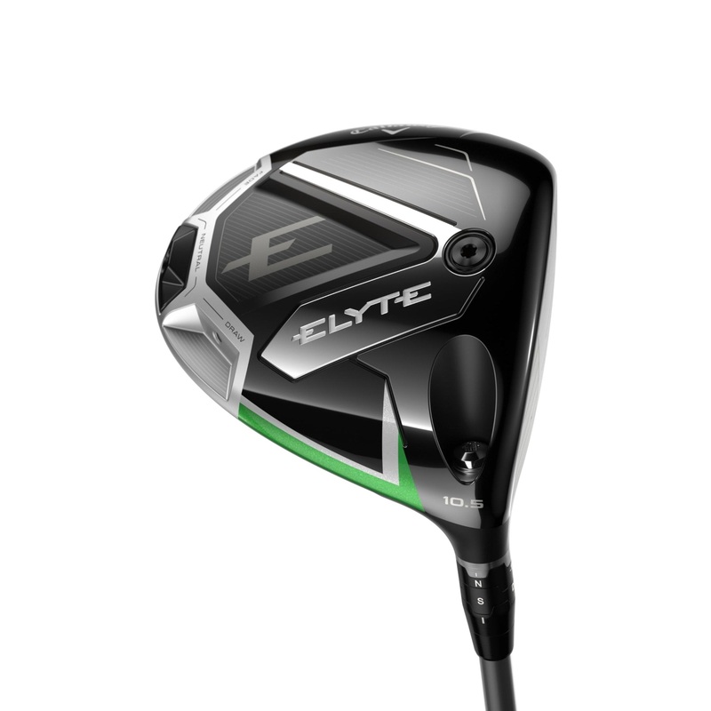 Callaway Golf Elyte Driver