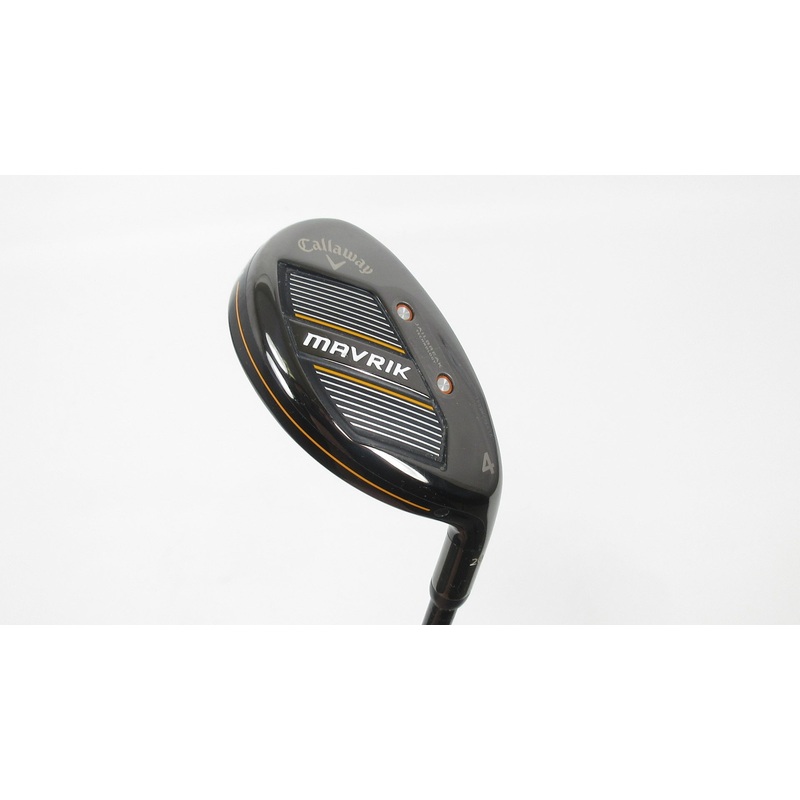 Callaway Mavrik 20* 4 Hybrid – Accra FX 2.0 200H M5 X-Flex 290784