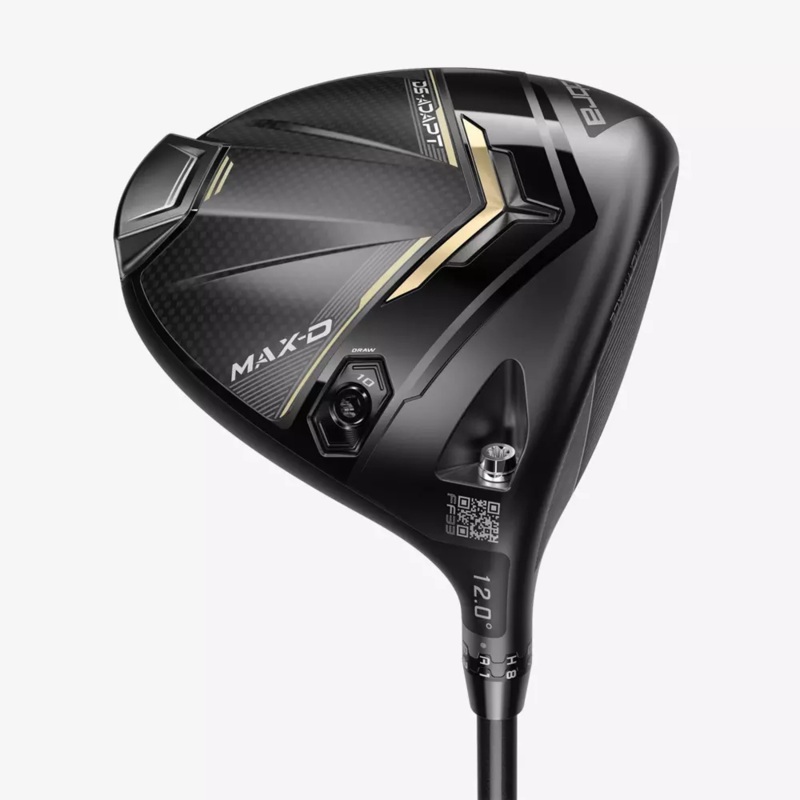 Cobra DS-ADAPT Max D Women’s Driver