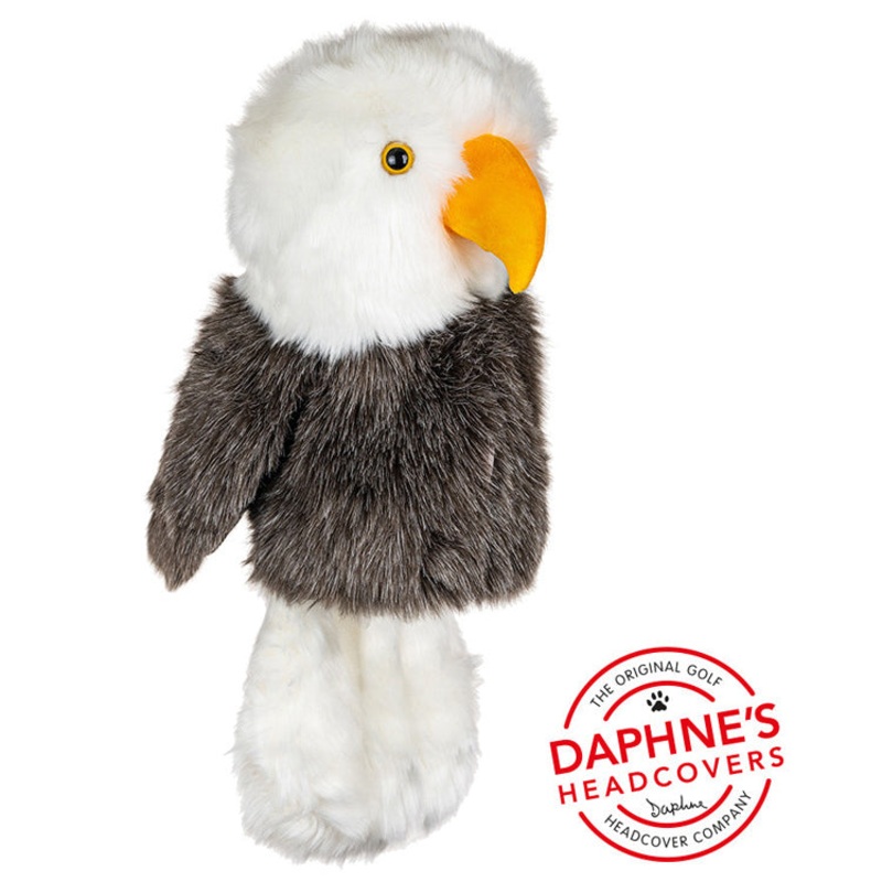 Daphne’s Golf Headcover – Eagle