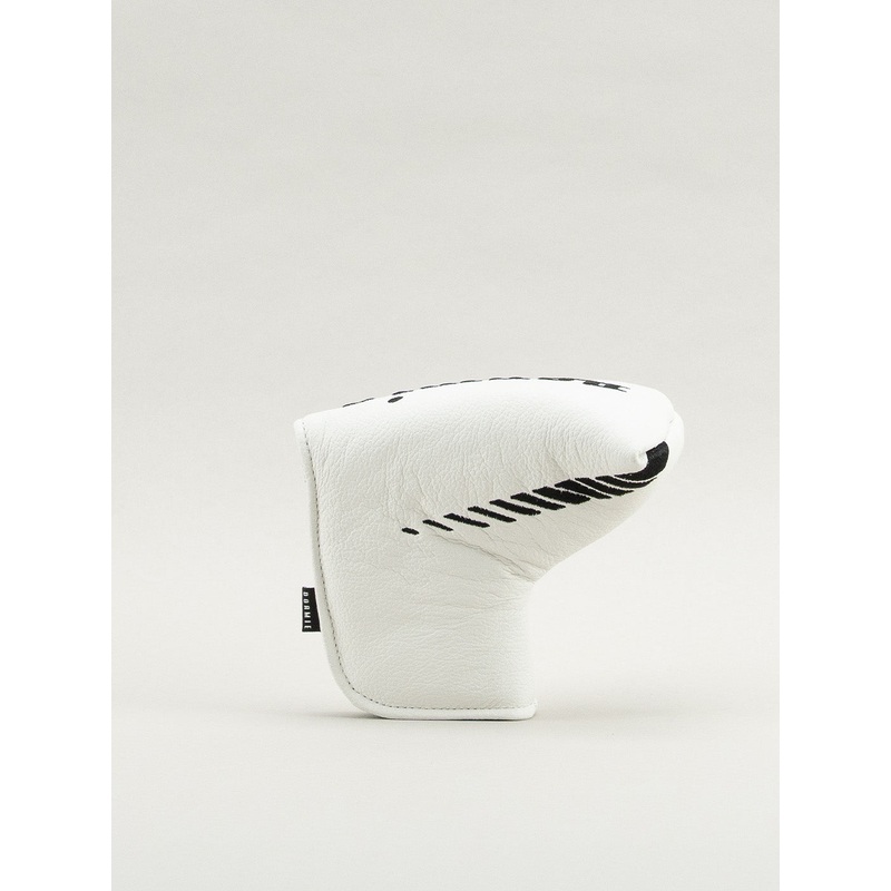 Dormie The Racer XL Blade Putter Cover