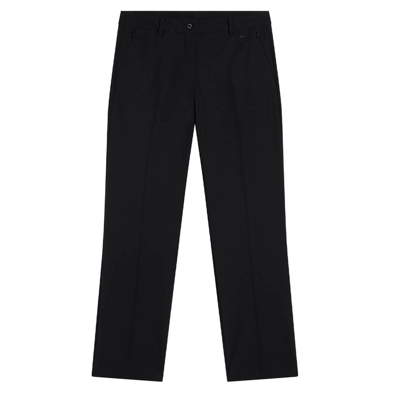 J.Lindeberg Meghan Golf Pants Black – FW23 Women