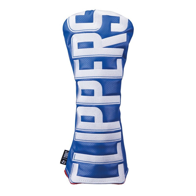 Los Angeles Clippers Driver Headcover