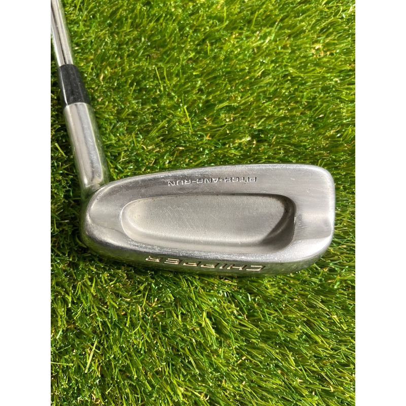 Mizuno 37 Chipper