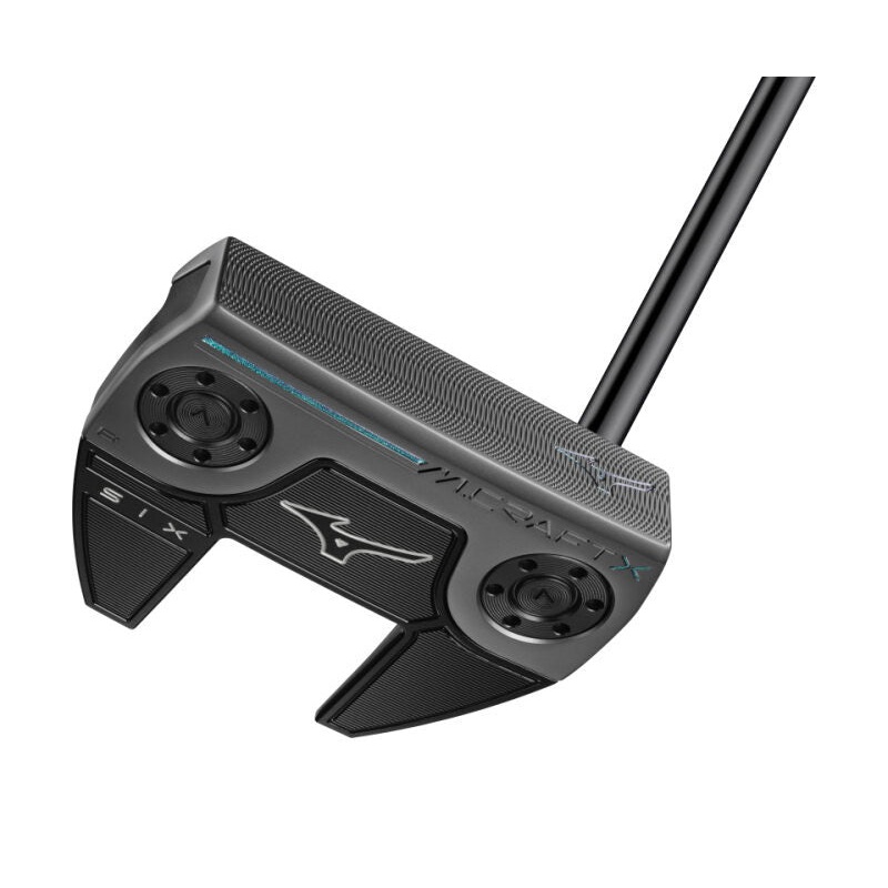 Mizuno M Craft X 6 Series Putter