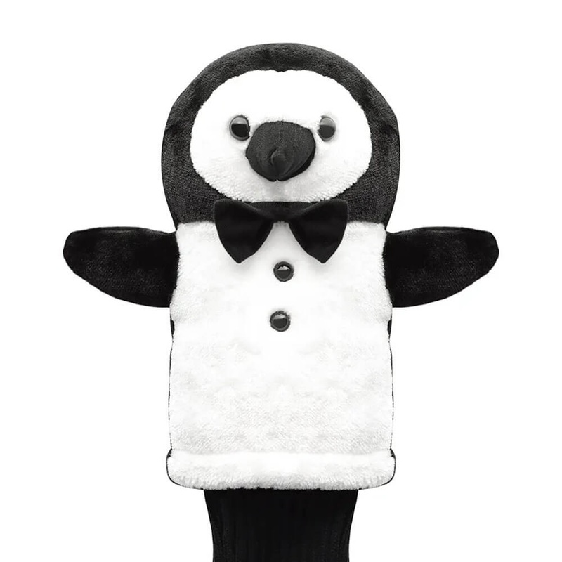 Original Penguin Plush Club Headcover