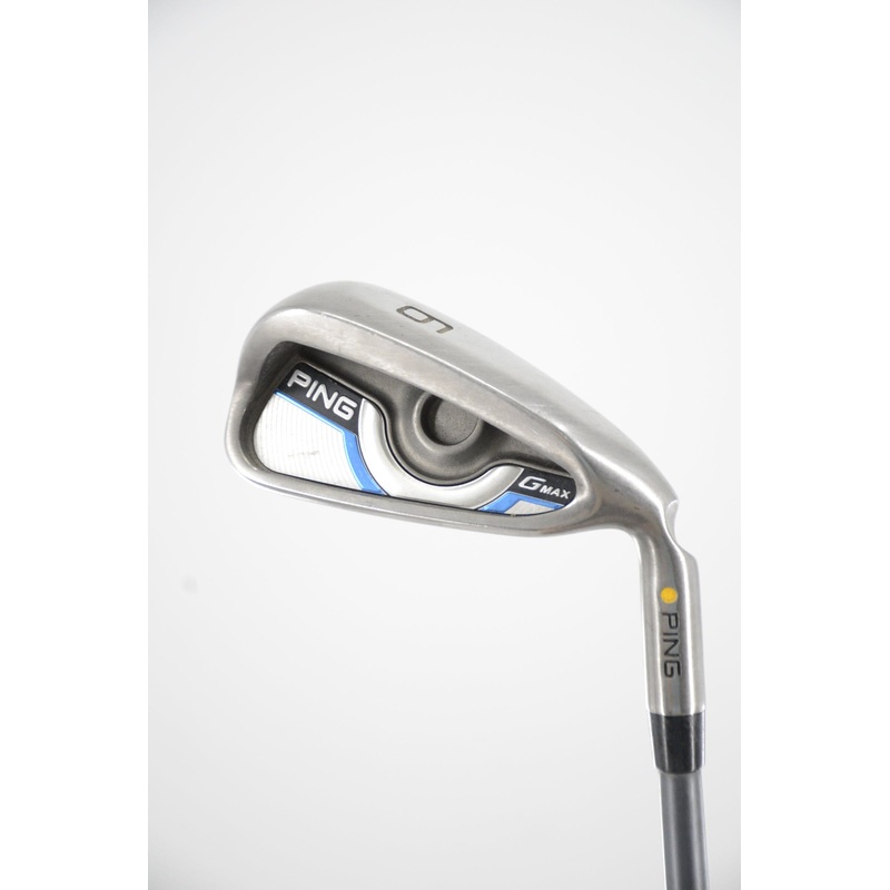Ping Gmax K1 6 Iron R Flex 37.5″