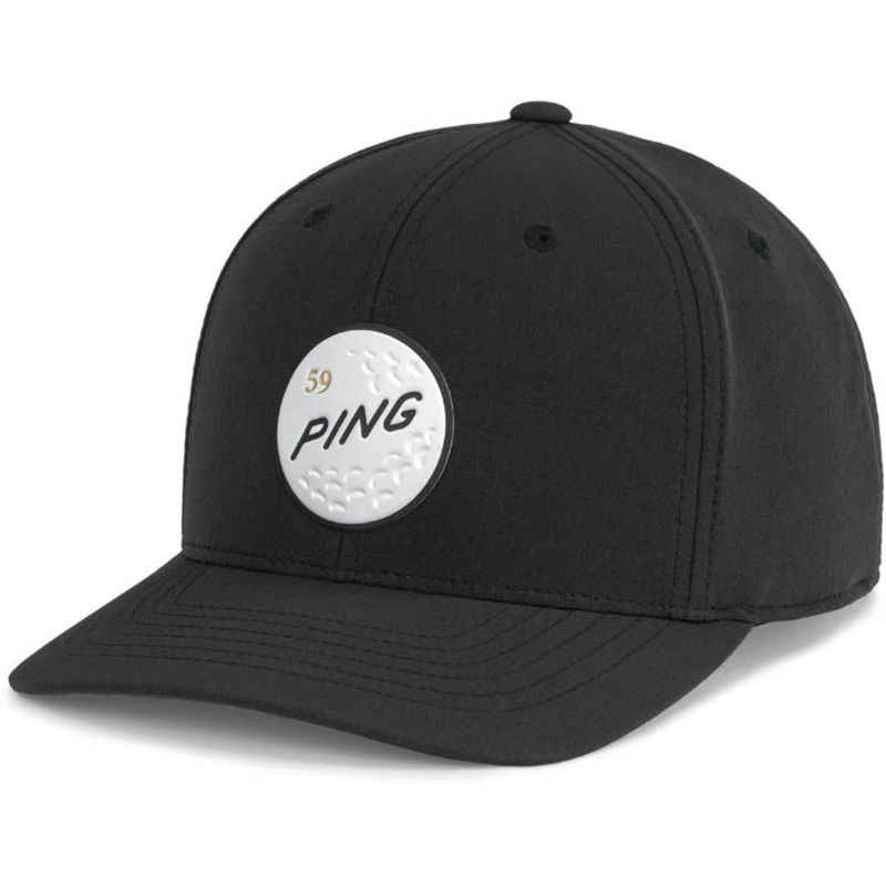 Ping Men’s Gutty Adjustable Hat 25