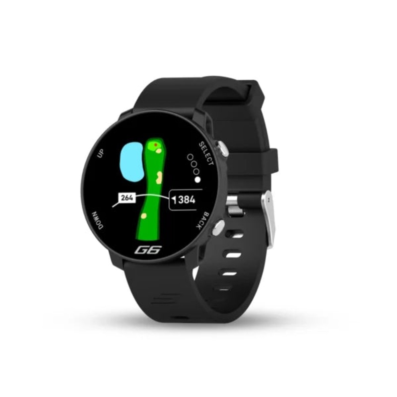 Shot Scope G6 GPS Golf Watch