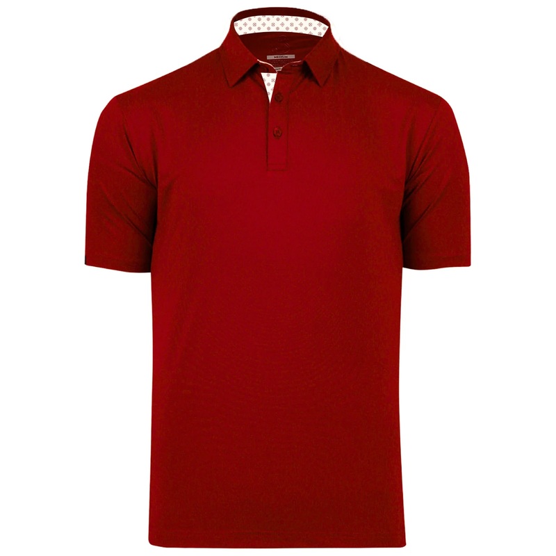 Swannies Men’s James H Polo 25