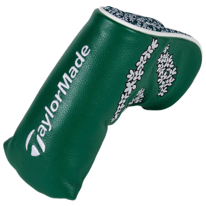 TaylorMade Season Opener Headcover – 20