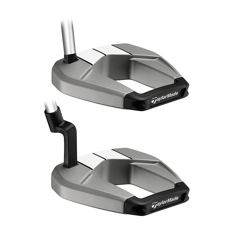 TaylorMade Spider S Putter – 21