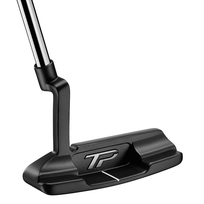 Taylormade TP Black Juno #1 Golf Putter