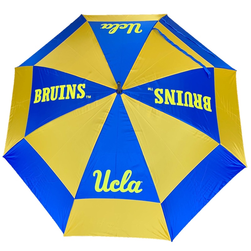 Team Golf UCLA Golf Umbrella