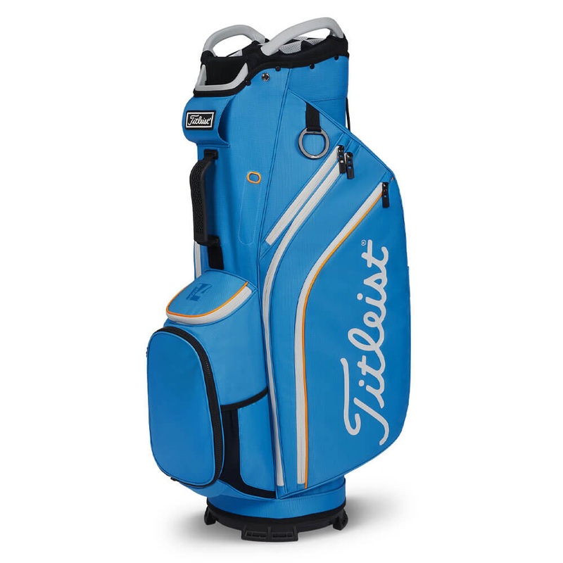 Titleist 14 Cart Bag – 24