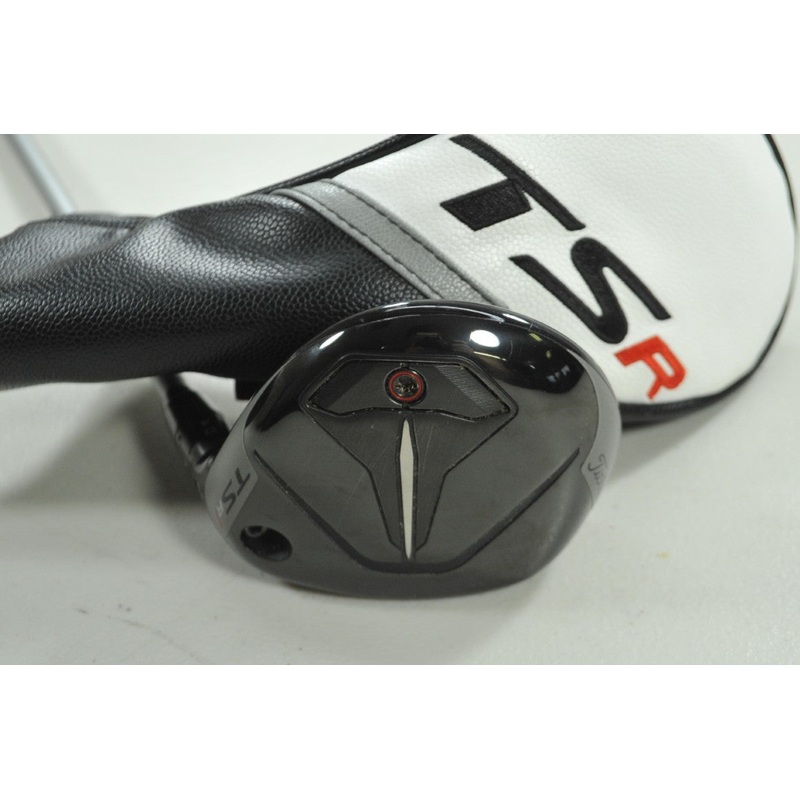 Titleist TSR1 5-23* Hybrid Senior Flex Right MMT Speedmesh R2 Graphite # 195377