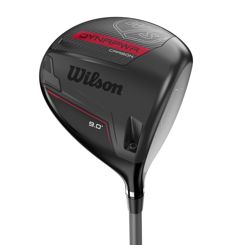 Wilson Dynapwr Driver