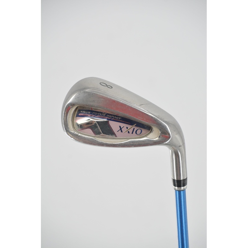Women’s XXIO X 7-PW, SW Iron Set W Flex Std Length