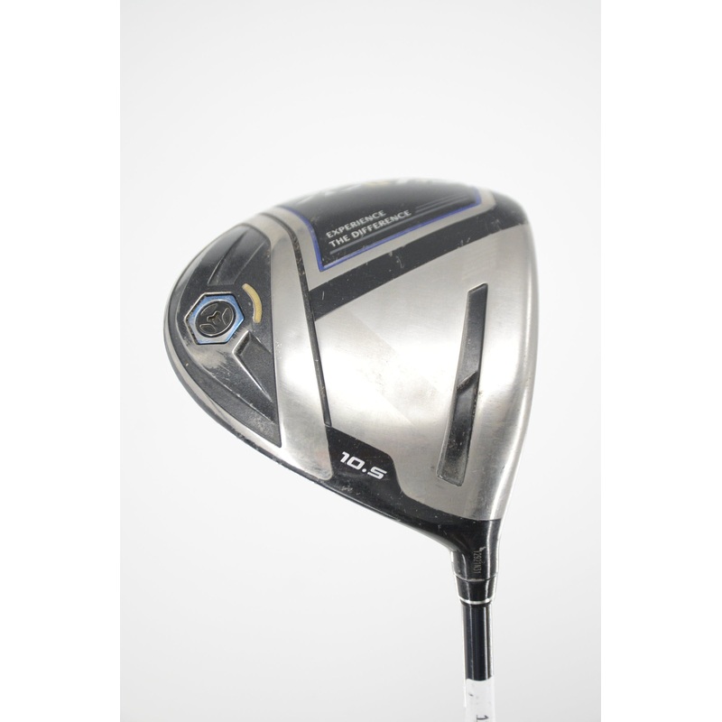 XXIO 12 10.5 Degree Driver R Flex 45.75″