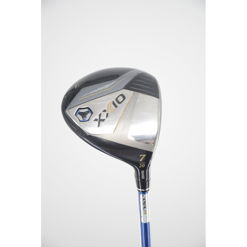 XXIO 13 7 Wood R Flex 42.25″
