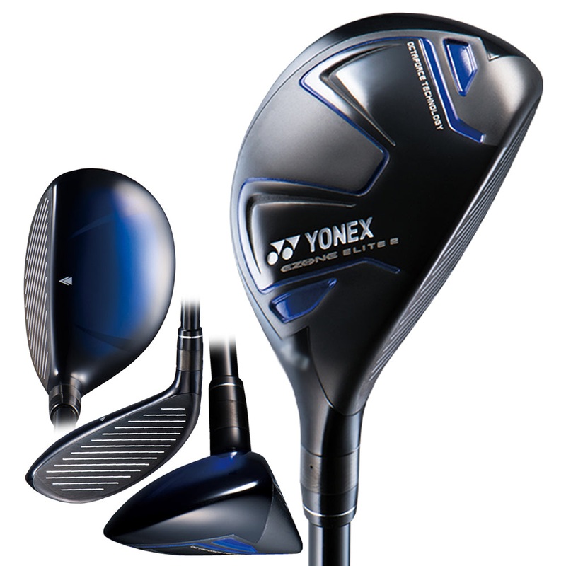 YONEX EZONE Elite 2 Hybrid – 21 Men