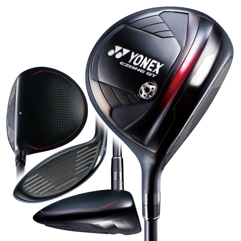 YONEX EZONE GT 4 Fairway Wood – 24 Men