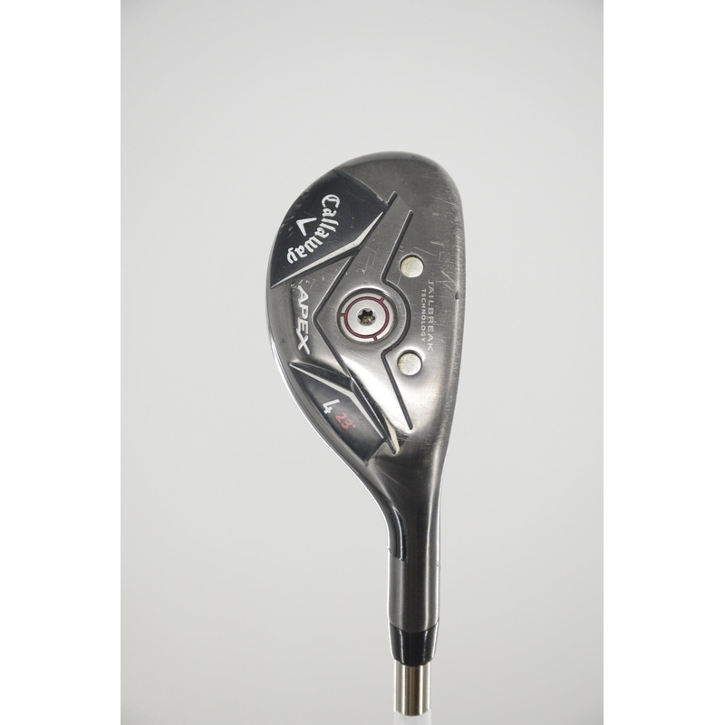 Callaway Apex 19 4 Hybrid S Flex 39.75″