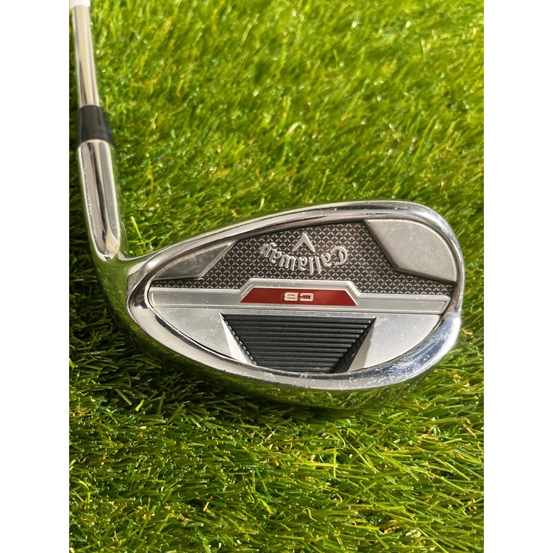 Callaway CB 54 Wedge