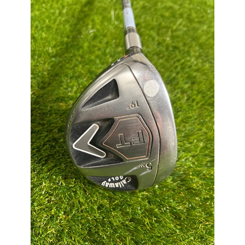 Callaway FT 5/19 FWY