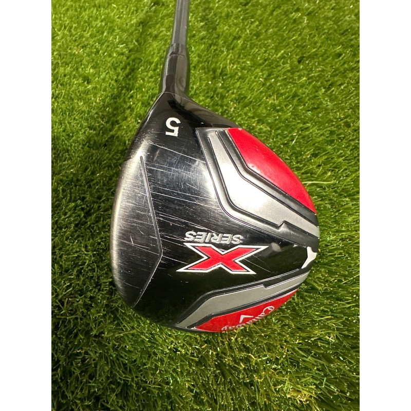 Callaway X Series 5 FWY