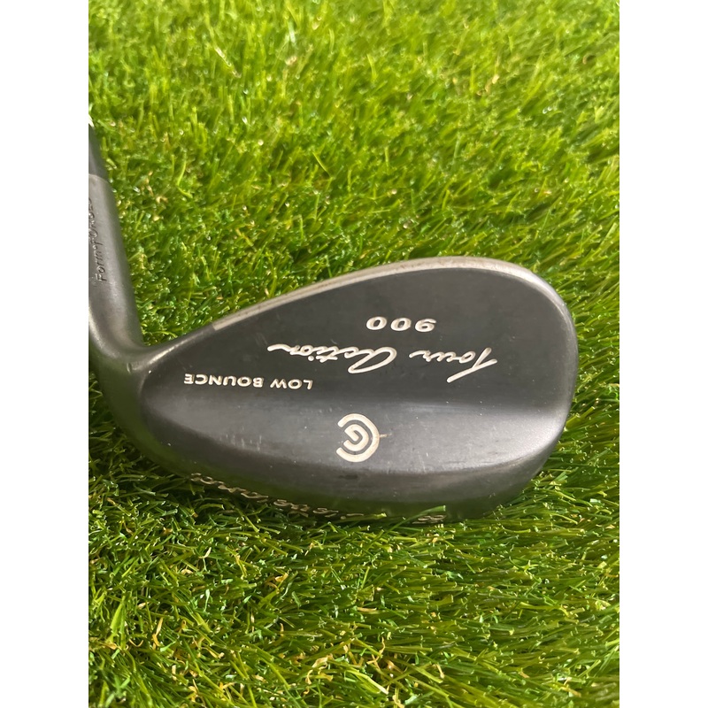 Cleveland Tour Action 900 58 Wedge