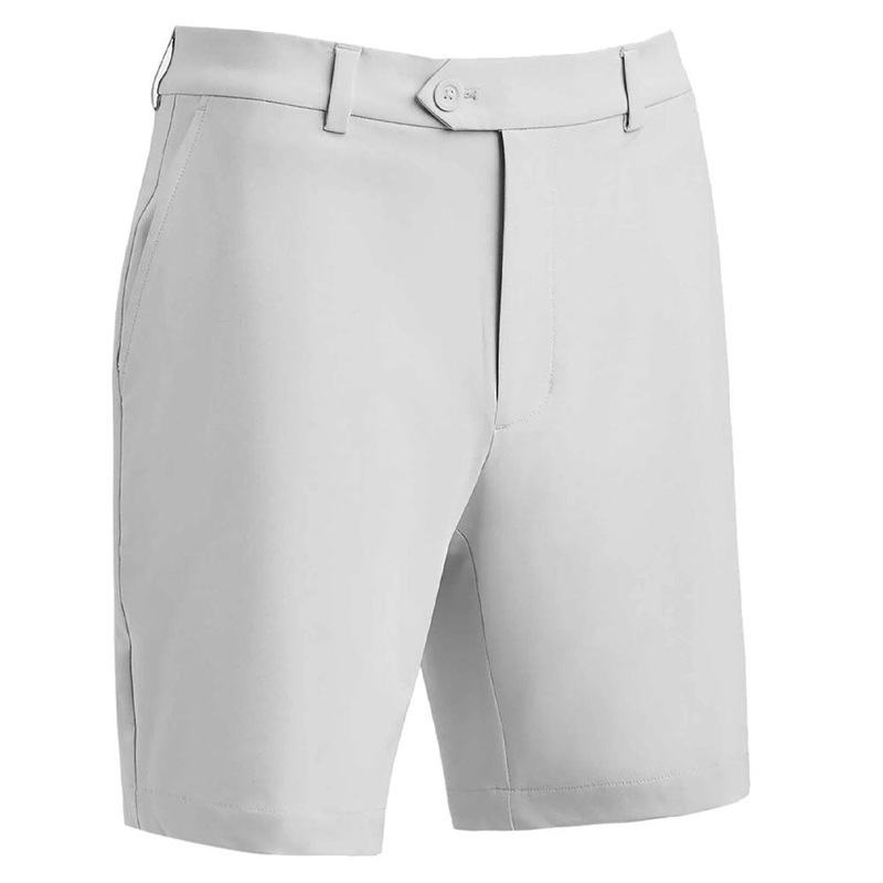 Gfore Maverick 4-Way Stretch Golf Short Nimbus – SP24 Men