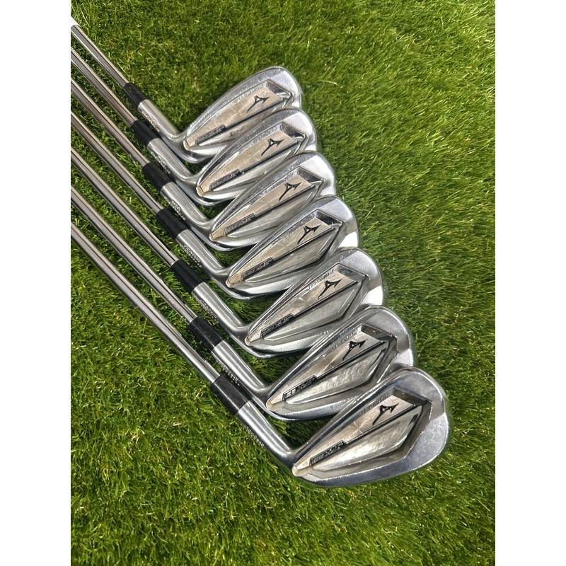 Mizuno JPX 921 Forged 4-PW Irons