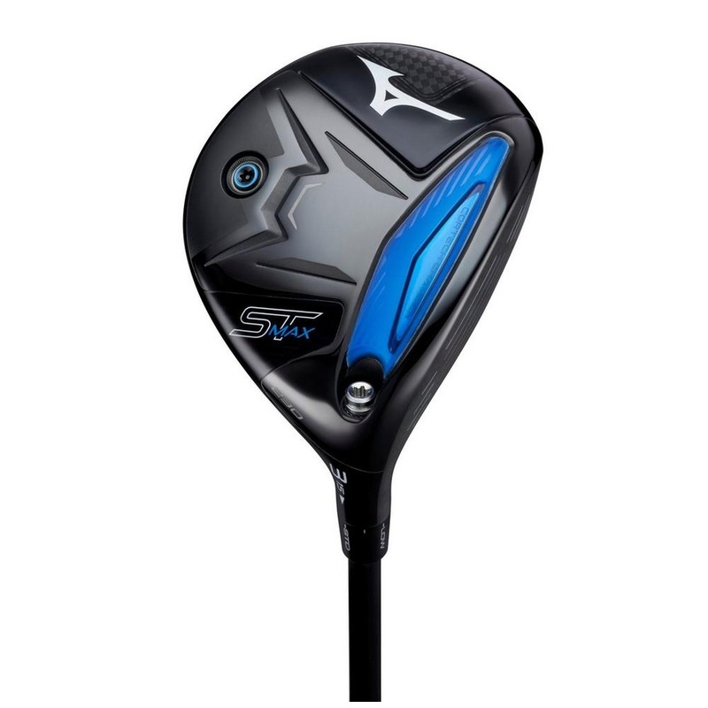 Mizuno ST-Max 230 Men’s Fairway Wood