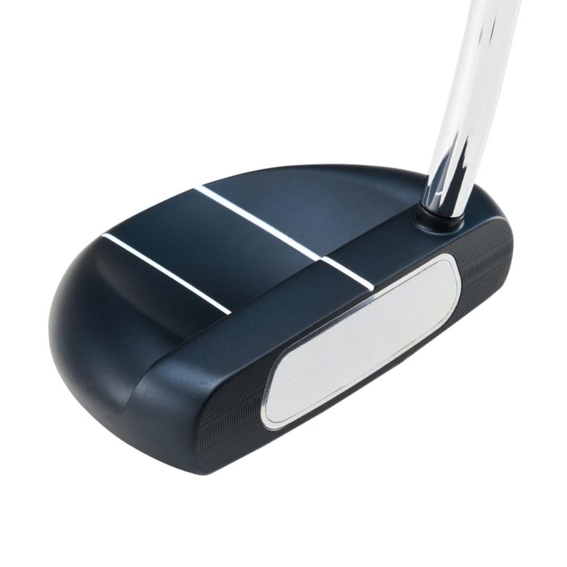 Odyssey Ai-One Rossie DB Putter 24