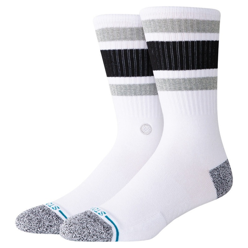 Stance Boyd Crew Golf Socks – 24 Men